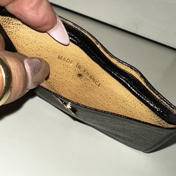 Chanel card holder - Picture 3 of 8